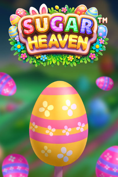 Sugar Heaven