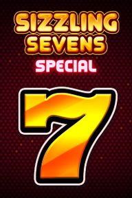 Sizzling Sevens Special