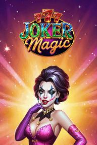 Joker Magic