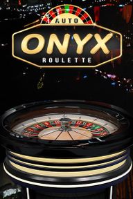 Onyx Auto Roulette