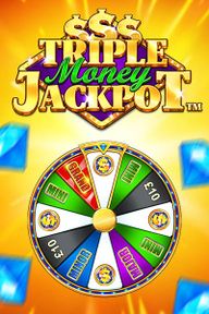 Triple Money Jackpot