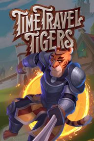 Time Travel Tigers