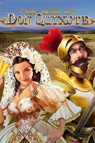 The Riches of Don Quixote