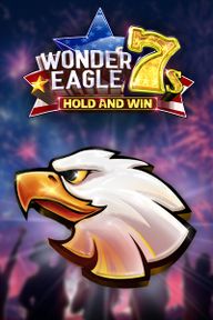 Wonder Eagle 7s Hold and Win
