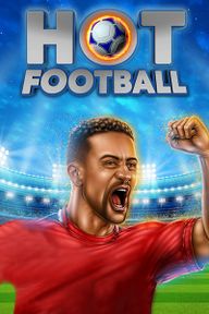 Hot Football
