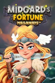 Midgard Fortune Megaways