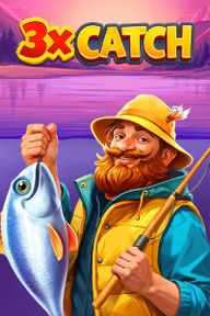 3x Catch