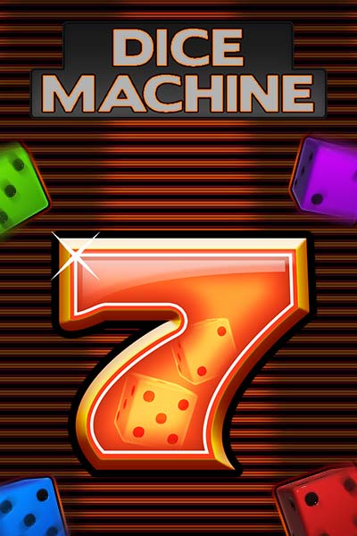 Dice Machine
