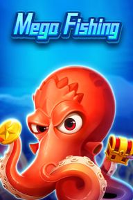 Mega Fishing