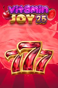 Vitamin Joy 25