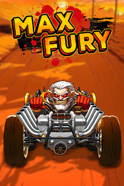 Max Fury