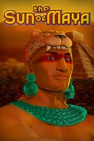 Sun Of Maya