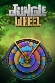 Jungle Wheel