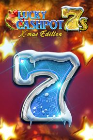 Lucky Cashpot 7s Xmas Edition