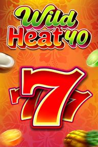 Wild Heat 40