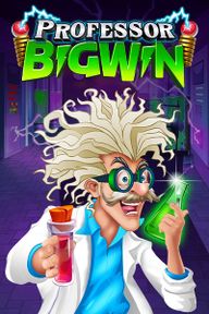 Professor Big Win