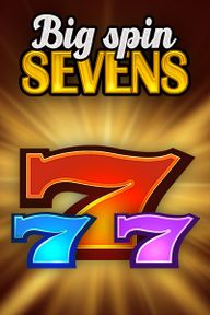 Big Spin Sevens