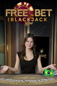 Free Bet Blackjack Clássico em Português 1