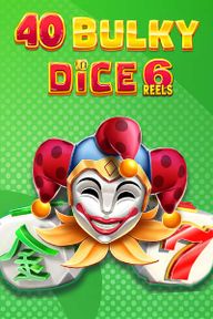 40 Bulky Dice 6 Reels