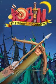 Robin - Sherwood Marauders