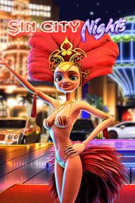 Sin City Nights