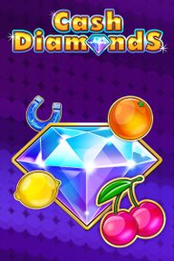 Cash Diamonds
