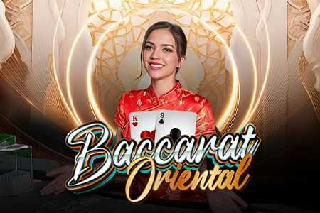 Oriental Baccarat