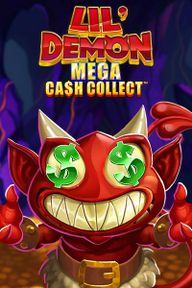 Lil Demon: Mega Cash Collect