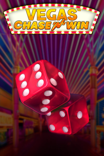 Vegas - Chase'N'Win