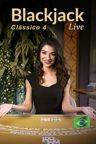 Blackjack Clássico em Português 4
