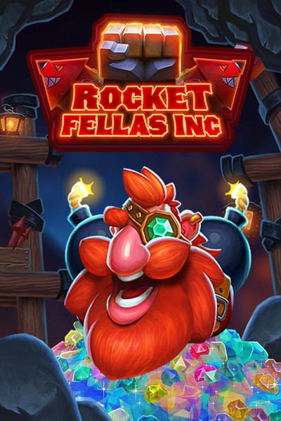 Rocket Fellas Inc