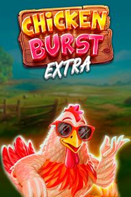 Chicken Burst Extra