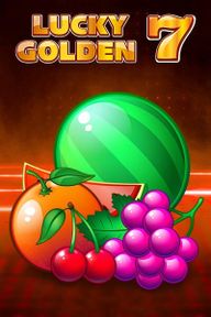 Lucky Golden 7s