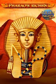 Pharaos Riches GDN