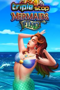 Triple Stop: Mermaids Find