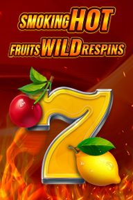 Smoking Hot Fruit Wild Respin