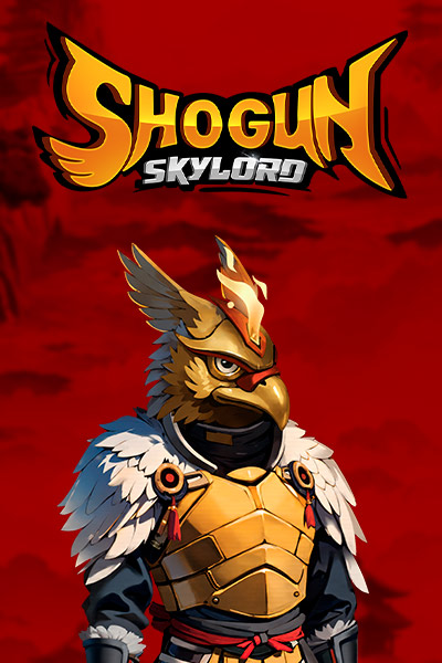 Shogun Skylord
