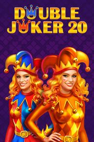 Double Joker 20