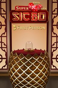 First Person Super Sic Bo