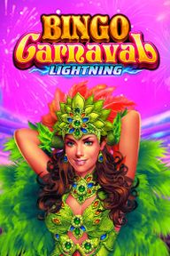 Bingo Carnaval