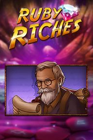 Ruby Riches