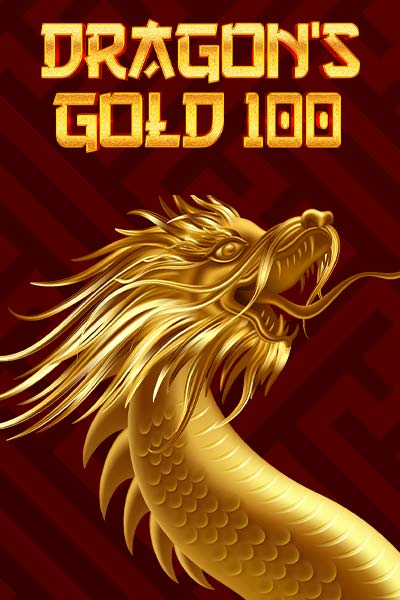Dragon's Gold 100