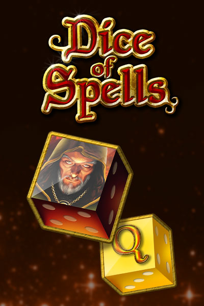 Dice of Spells