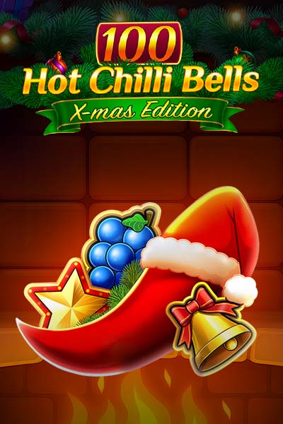 Hot Chilli Bells 100