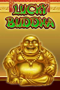 Lucky Buddha