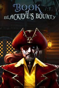 Book of Blackeye's Bounty