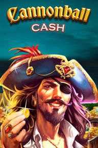 Cannonball Cash
