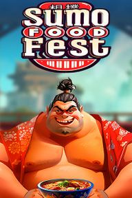 Sumo Food Fest
