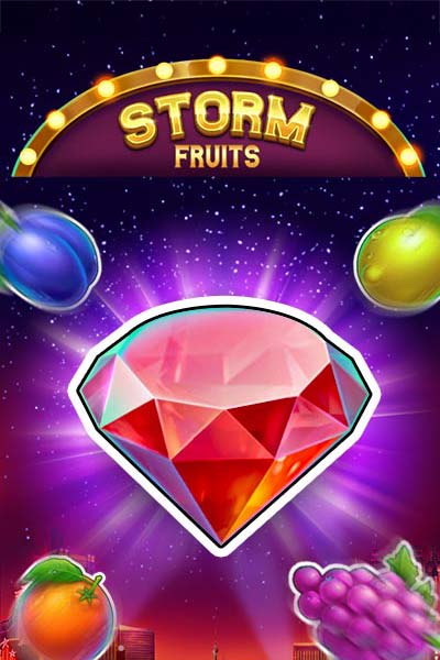 Storm Fruits