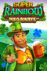 Super Rainbow Megaways